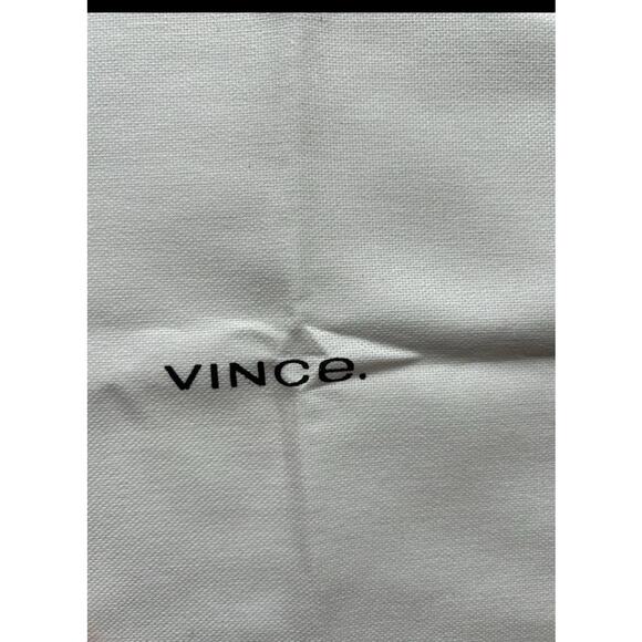 NWOT Vince Grant Suede Loafer Men's Size US 11.5 12 UK 11 EUR 45.5 w/storage bag - Picture 13 of 16